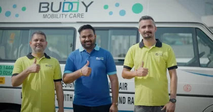 1 Buddy Mobility Care FILM Language - Hindi with English Supers.00_01_16_08.Still081